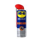 WD-40 Specialist Degreaser 500ml: Professional Strength Cleaner & Degreaser. Dissolves Stubborn Grease, Restores Surfaces to Pristine State