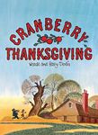 Cranberry Thanksgiving