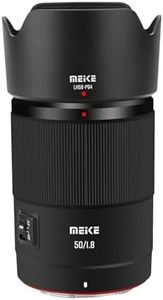 Meike 50mm