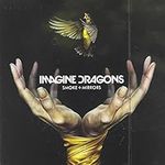 Imagine Dragons Smoke & Mirrors Lim