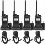 (2nd Gen RT86) Retevis RT86S Walkie