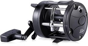 Pike Fishing Reels