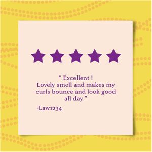 Aussie Curl Hair Serum 90ml – Frizz Control & Definition