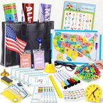 Gifts2U Pretend Play School Sets fo