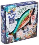 PlayMonster Order Up Fish Market | Collaborative Family Game| Family Fun Game| Christmas Day Game| Boxing Day Game| Age 8+