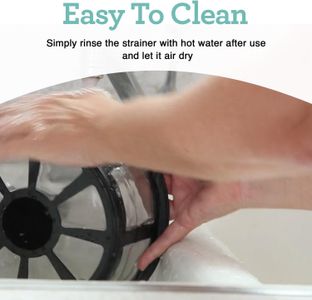 Euro Cuisine Greek Yogurt Maker – Homemade Yogurt Machine