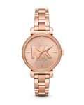 Michael Kors MK4335 Ladies Sofie Watch