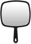 PROTECLE Extra Large Hand Mirror, S