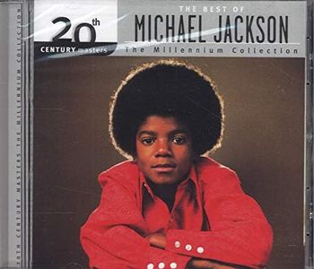 The Best of Michael Jackson: 20th Century Masters - The Millennium Collection