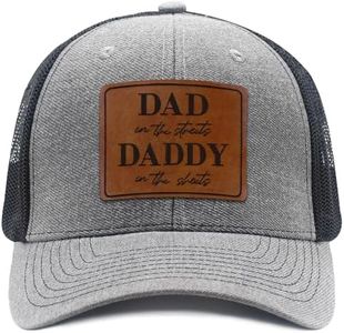 Daddy to B