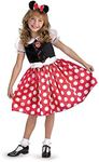 Disguise Costumes Minnie Mouse Classic, Size: Child M(7-8)