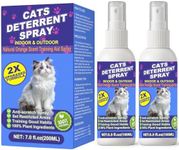 Peturarion Cat Deterrent Spray - Ca