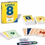 Ravensburger Level 8 Card Game with