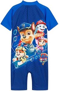 Paw Patrol