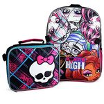 Monster High Messenger Bags