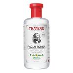 Thayers Witch Hazel Facial Gentle Original Toner Lotion with Organic Aloe Vera, 355ml