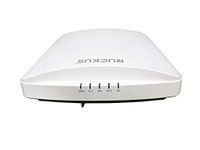 Ruckus WirelessR750 Indoor Wi-Fi 6 (802.11ax) Access Point for Ultra-Dense Environments