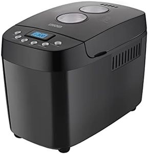 PANIFICADORA UNOLD BACKMEISTER BIG BLACK, 68525