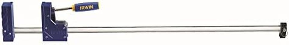 Irwin 2026501 48-Inch Parallel Jaw 