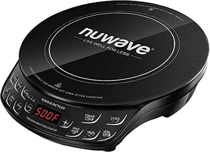 Nuwave Fle