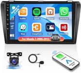 [2+64G] Android 13 Car Stereo for M