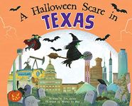 A Halloween Scare in Texas: A Trick