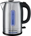 Russell Hobbs Electric Kettle (For 
