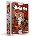 IELLO: Dwarf King - Trick-Taking Ca