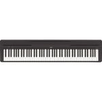 Yamaha P45, 88-Key Weighted Action Digital Piano (P45B)