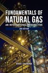 Fundamentals of Natural Gas: An International Perspective