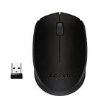 Logitech M171 Wireless Mouse for PC