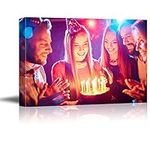 NWT Custom Canvas Prints with Your 