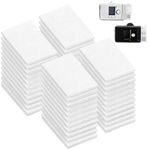 44PCS Premium Replacement Fil-ters for Airsense 10, AirSmart Supplies