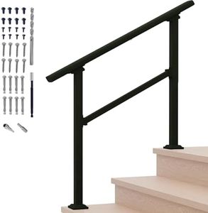 Hand Rails