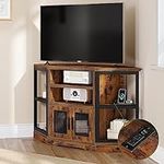 YITAHOME Corner TV Stand for TVs up