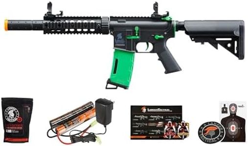 Lancer Tac
