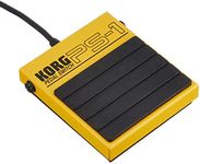 Korg PS-1 Single Momentary Pedal Switch