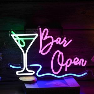 Bar Open N