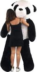 Bananair - Giant Panda Soft Toy 200 cm Ultra-Soft Birthday