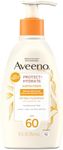 Aveeno Protect + Hydrate Sunscreen 