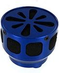 Redcat Racing Aluminum Air Filter, Blue