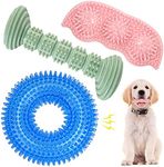 ENZO Dog Chew Toys for Puppy Teethi