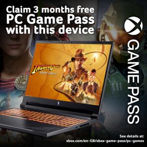 Acer Nitro V16 Gaming Laptop – 16" FHD, High-Performance