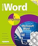 Microsoft Word in easy steps: Cover