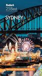 Fodor's Sydney 25 Best