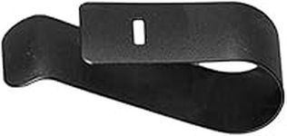 DGTKS Universal Visor Mount Cobra Visor Mount for Cobra & Early Warning Radar Detector