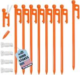 Eurmax USA 10 inch Multiuse Heavy D