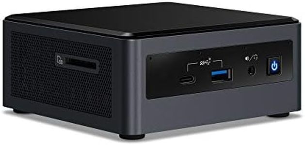 Intel NUC 