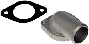 Dorman 902-5052 Engine Coolant Thermostat Housing Compatible with Select Subaru Models