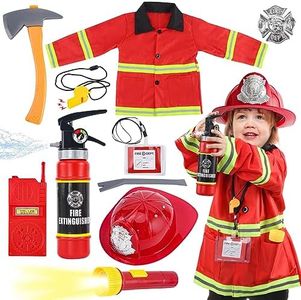 Fireman Co